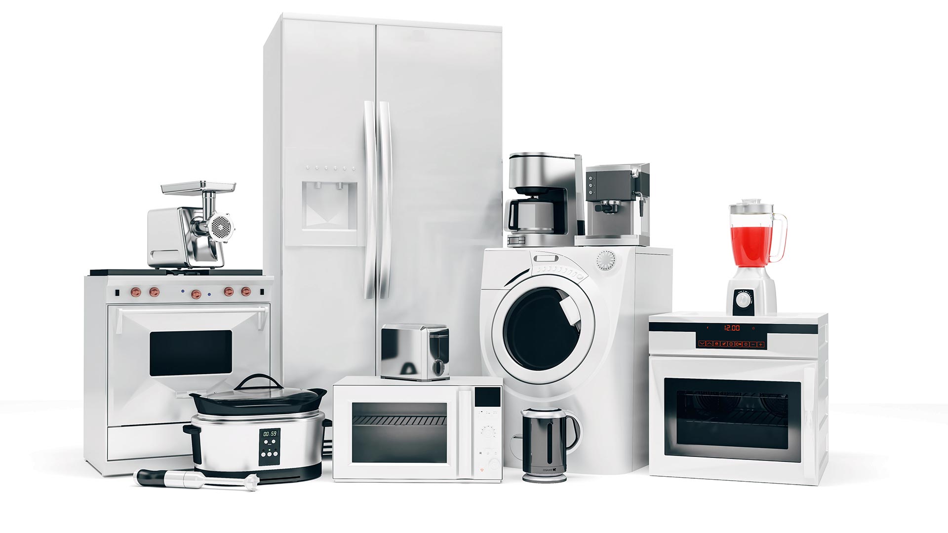 Home-Appliances